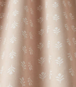Little Bud Fabric / Blush - Just Fabrics