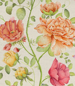 Maisie Clearance Fabric / Sand - Just Fabrics