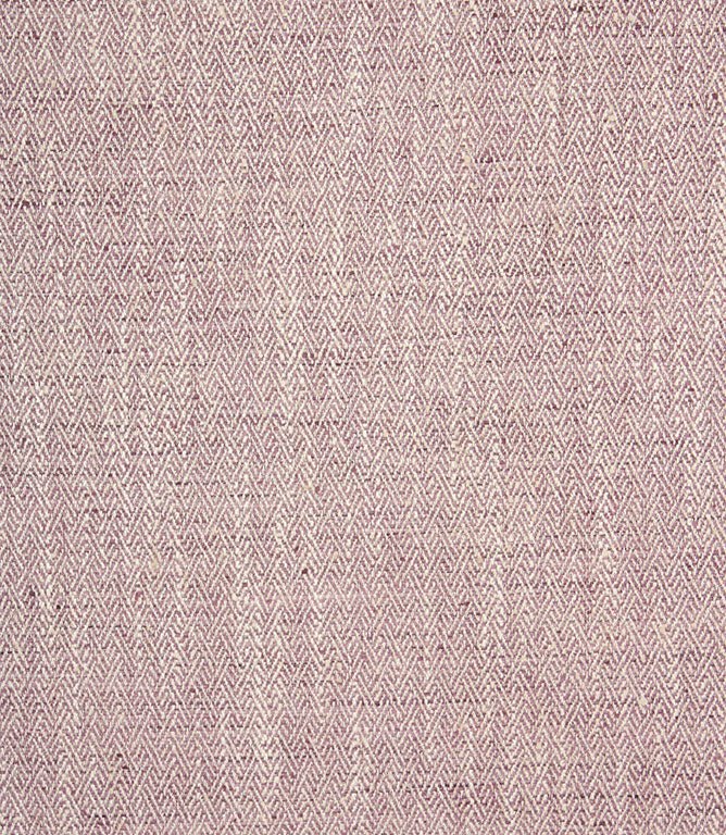 Jedburgh Fabric / Damson - Just Fabrics