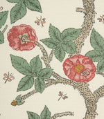 Sasha Fabric / Multi - Just Fabrics