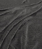 Aylesford FR Fabric / Gunmetal - Just Fabrics