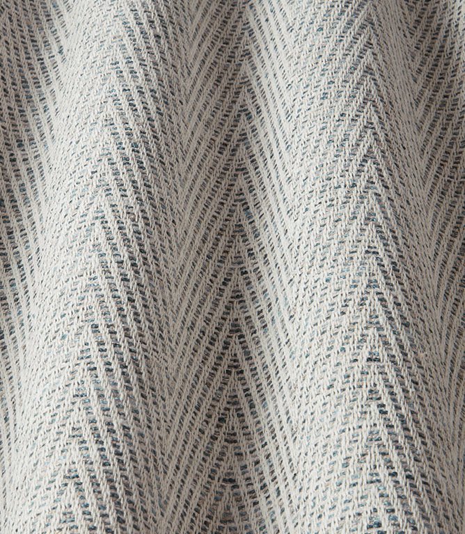 Vortex Fabric / Azure - Just Fabrics