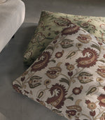 Sarouk Fabric / Kiln - Just Fabrics