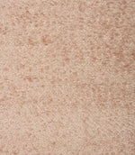 Chalet Boucle FR Fabric / Blush - Just Fabrics