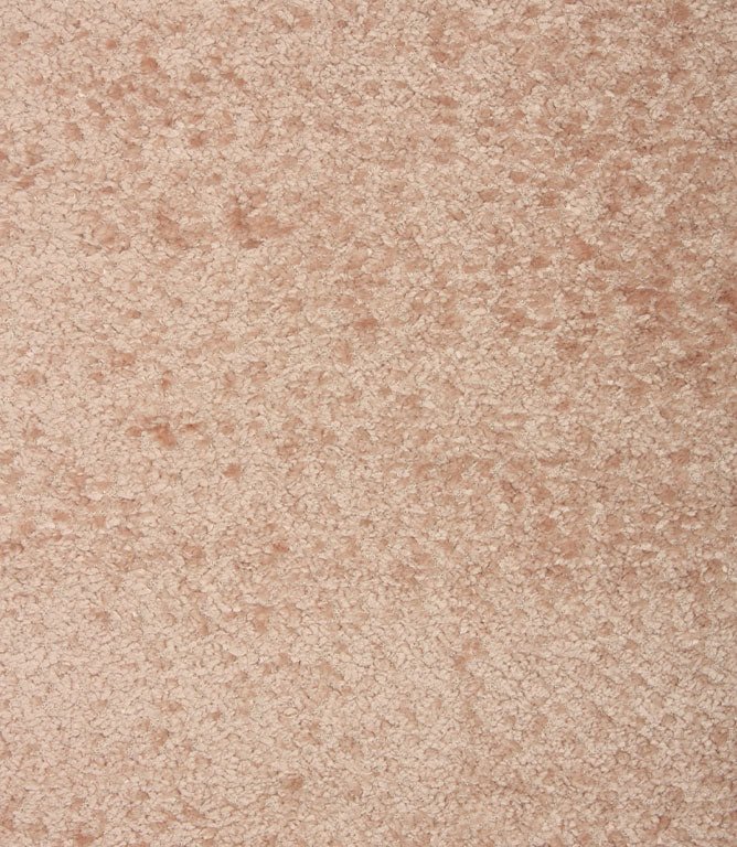 Chalet Boucle FR Fabric / Blush - Just Fabrics