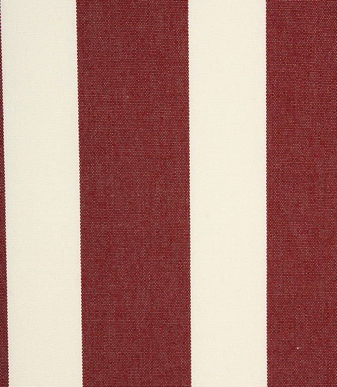 Coastal Outdoor Fabric / Granate - Just Fabrics