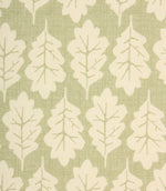 Contemporary - Oak Leaf