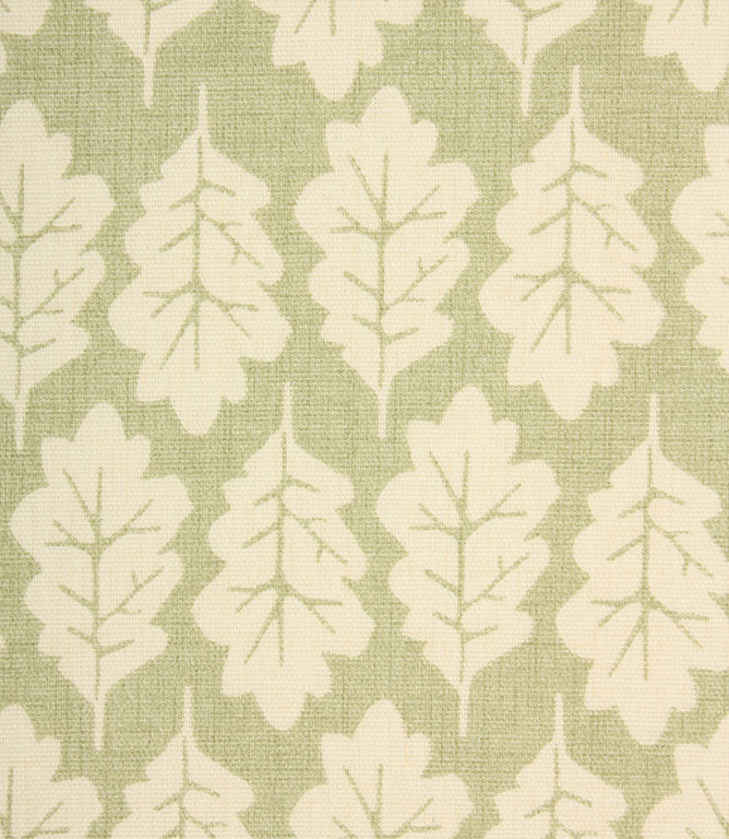 Contemporary - Oak Leaf