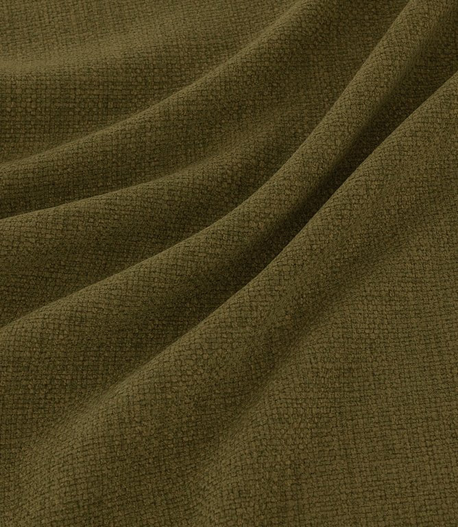 Jaeger FR Fabric / Moss - Just Fabrics