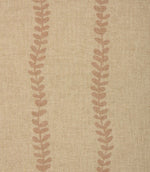 Harriet Trail Fabric / Soft Pink - Just Fabrics