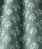 Segoa Fabric / Sea Green - Just Fabrics