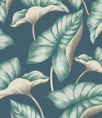 Miyake FR Fabric / Slate Blue - Just Fabrics