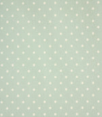 Full Stop Matt PVC Fabric / Smoke - Just Fabrics