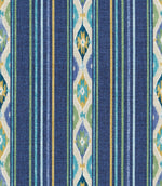 Contemporary - Boho Stripe