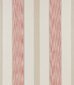 Portland Fabric / Raspberry - Just Fabrics