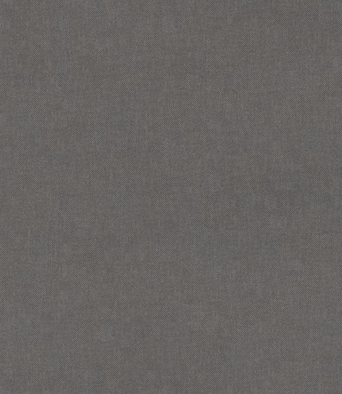 Harrow Chenille FR Fabric / Grey - Just Fabrics