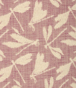 Meddon Fabric / Orchid - Just Fabrics