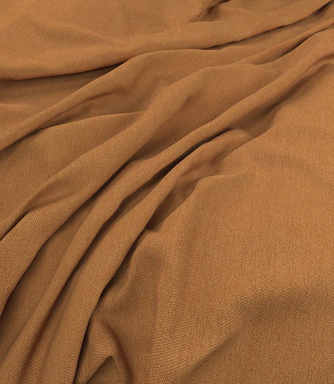 Oxford Fabric / Spice - Just Fabrics