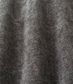 Lumen Fabric / Coal - Just Fabrics