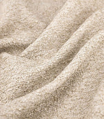 Atlas FR Fabric / Ecru - Just Fabrics