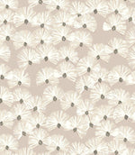 Nara FR Fabric / Blush - Just Fabrics