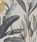 Imbali FR Fabric / Ochre - Just Fabrics