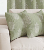 Fernleigh Fabric / Sage - Just Fabrics