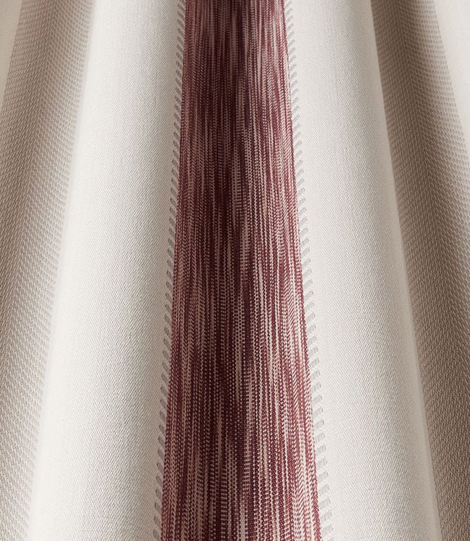 Portland Fabric / Grape - Just Fabrics