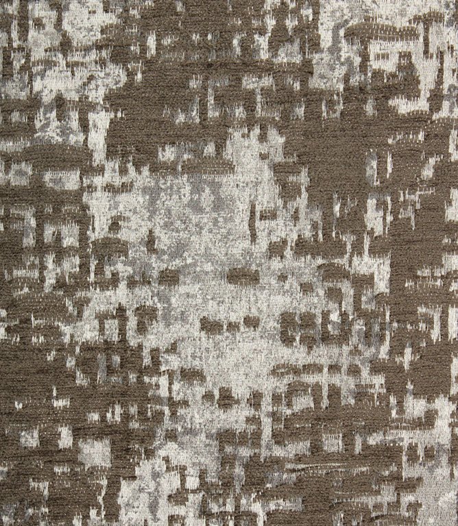 Impressionist Fabric / Dove - Just Fabrics