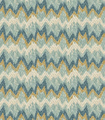 Malini FR Upholstery Fabric / Spa - Just Fabrics