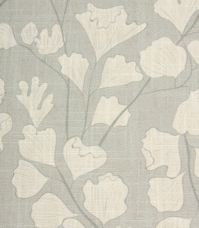 Wildmere Fabric / Grey - Just Fabrics