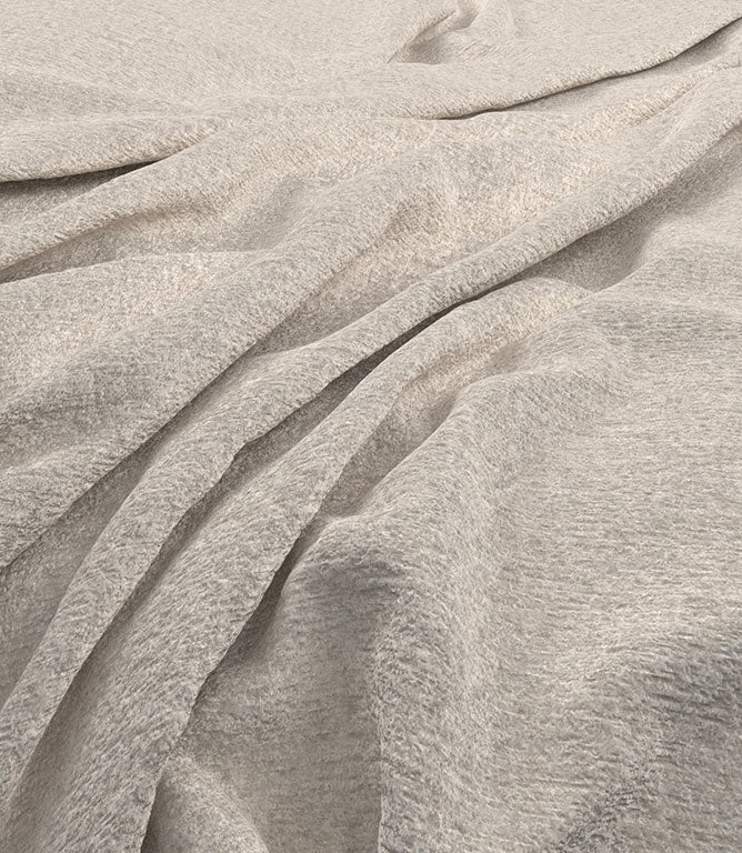 Aylesford FR Fabric / Alabaster - Just Fabrics