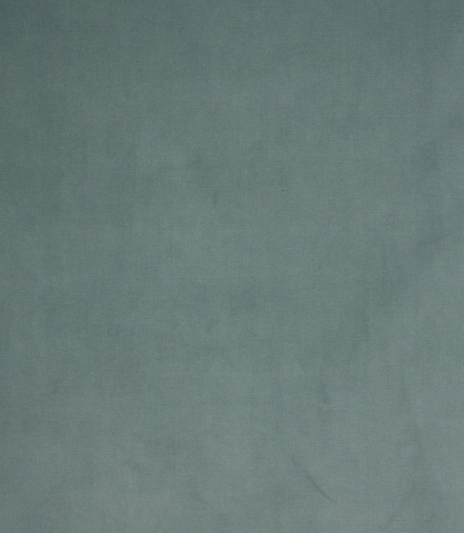 Cotswold Velvet FR Fabric / Airforce - Just Fabrics