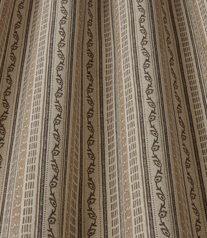 Azura Fabric / Limestone - Just Fabrics