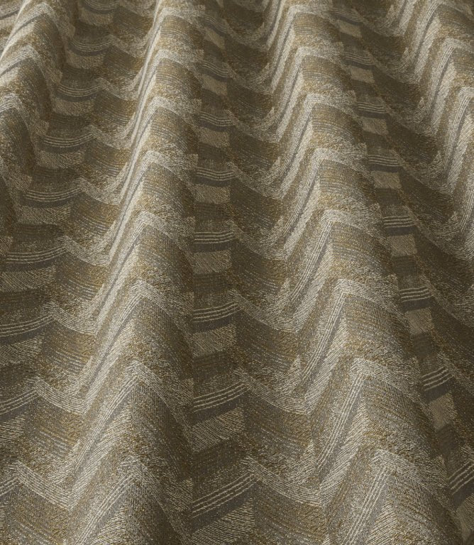 Callisto FR Wide Width Fabric / Caramel - Just Fabrics