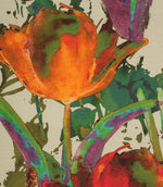 Agatha Fabric / Spice - Just Fabrics