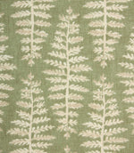 Fernia Fabric / Fern - Just Fabrics