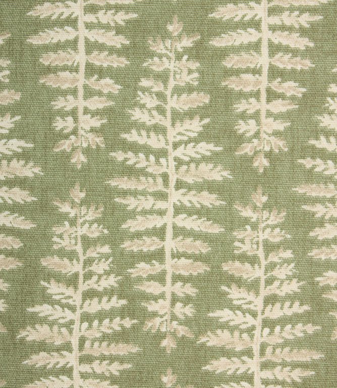 Fernia Fabric / Fern - Just Fabrics