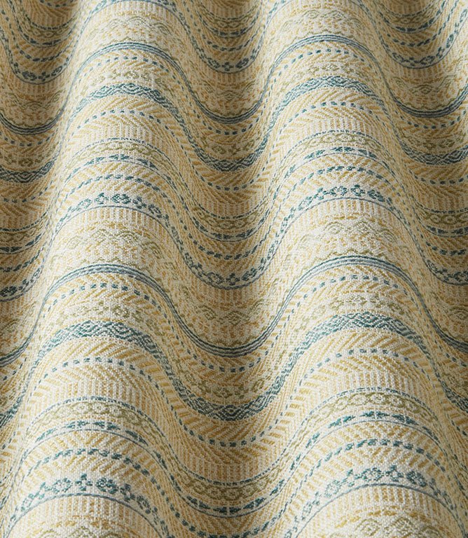 Khari Fabric / Cedar - Just Fabrics