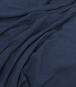 Oxford Fabric / Indigo - Just Fabrics