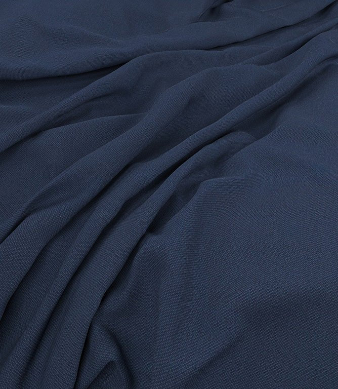 Oxford Fabric / Indigo - Just Fabrics