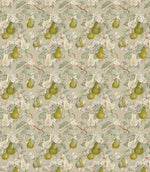 Pear Harvest Fabric / Hazel - Just Fabrics
