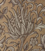 Chalfont Fabric / Mineral - Just Fabrics