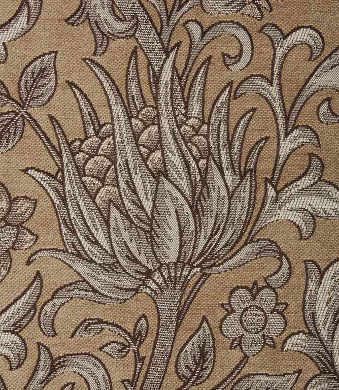 Chalfont Fabric / Mineral - Just Fabrics