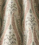 Verini Fabric / Blush - Just Fabrics
