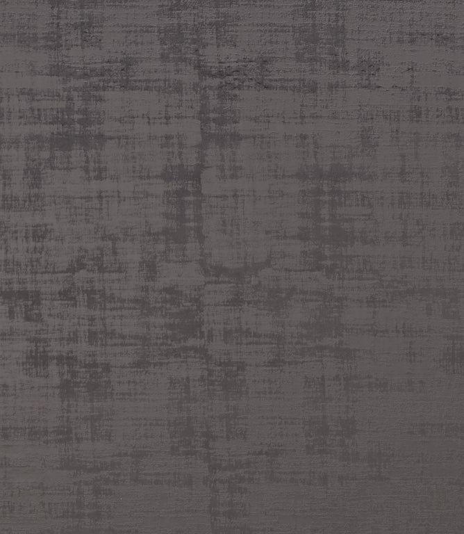 Richmond FR Velour Fabric / Charcoal - Just Fabrics