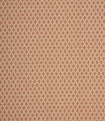Cerney Fabric / Soft Red - Just Fabrics