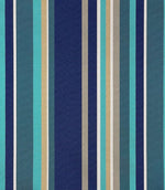 Weymouth Outdoor Fabric / Ocean - Just Fabrics