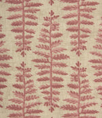 Fernia Fabric / Dusty Pink - Just Fabrics
