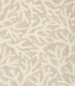 Azores Fabric / Blanco - Just Fabrics